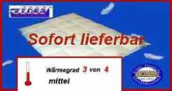 Die besten 6-Kammer Daunendecken online kaufen