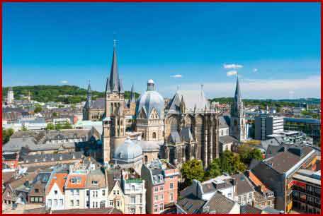 Aachen