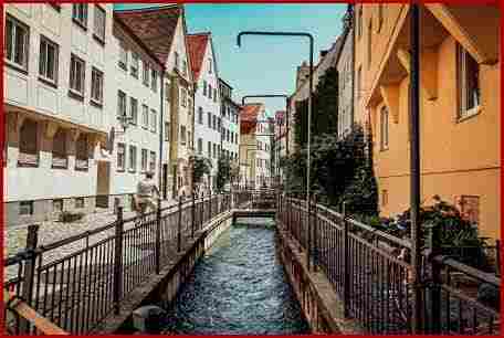 Augsburg