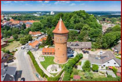 Bad-Segeberg