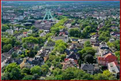 Stadt Bochum