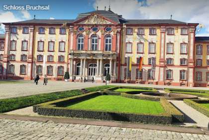 Bruchsal