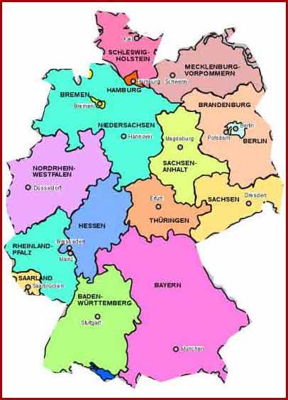 Deutschland