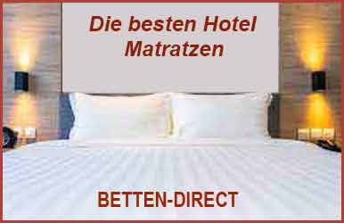Hotel Matratzen