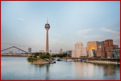 Dsseldorf