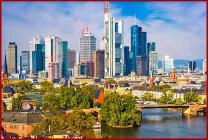 Frankfurt am Main