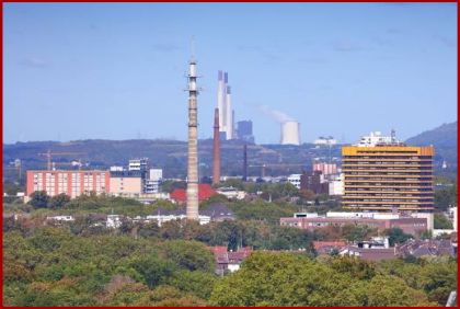 Gelsenkirchen