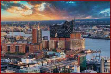 Hamburg