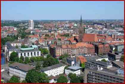 Hannover