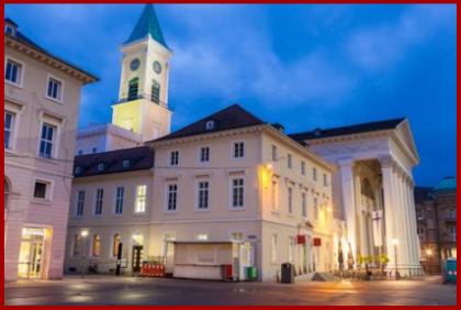 Karlsruhe
