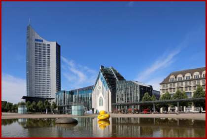 Leipzig