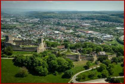 Stadt Lrrach