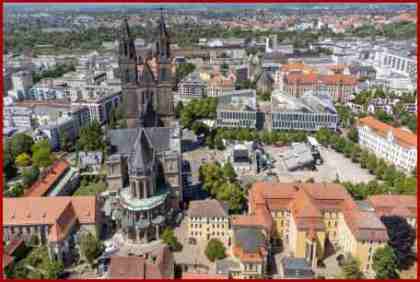 Magdeburg