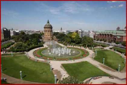 Mannheim