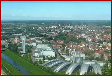 Offenburg