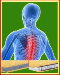 Orthopdische Matratze kaufen bei Rckenschmerzen