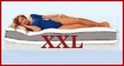 XXL Matratzen