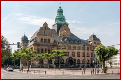Recklinghausen