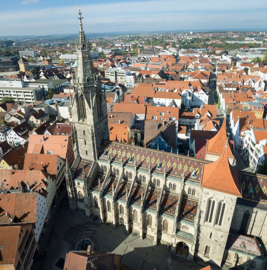 Reutlingen