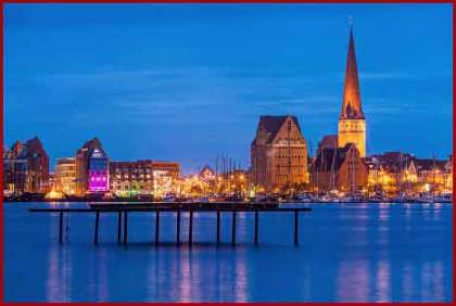 Rostock