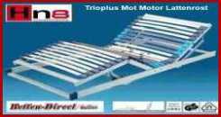 Hn8 Trioplus Mot 2 Motoren Hn8 Trioplus Mot 2 Motoren