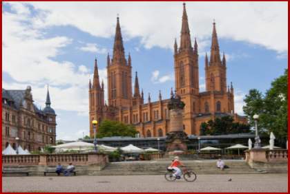 Wiesbaden