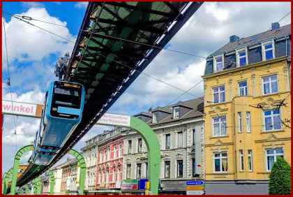Wuppertal